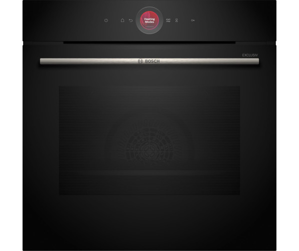 Bosch HBG774KB1F Exclusiv inbouw oven met pyrolyse