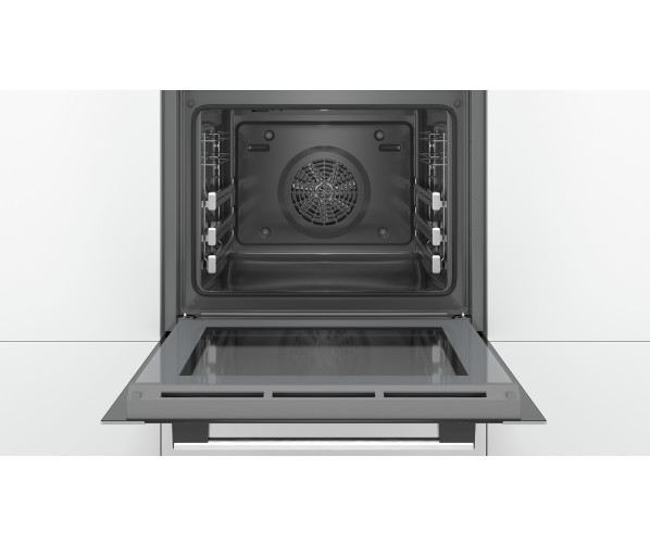 Bosch HEG317TS0 rvs inbouw oven