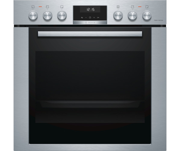 Bosch HEG317TS0 rvs inbouw oven