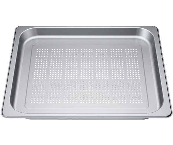 Bosch HEZ36D663G stoomovenpan