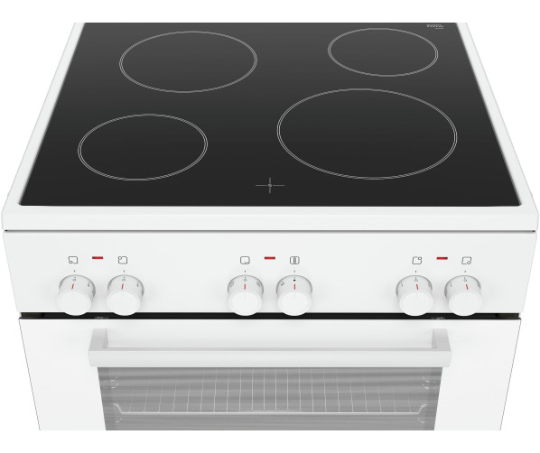 Bosch HKA050020 keramisch fornuis