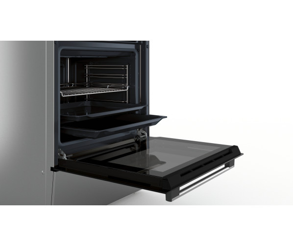 Boretti HKA090150 multifunctionele oven met 7 verwarmingssystemen