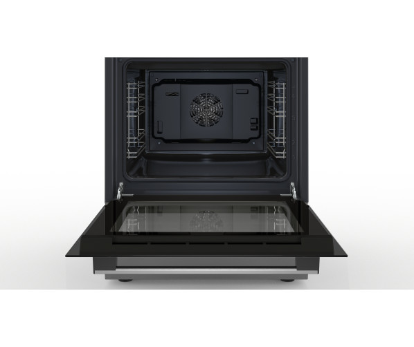 Boretti HKA090150 elektrische oven met 66 liter inhoud