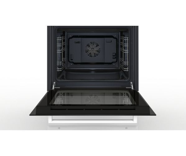 Bosch HKA090220 multifunctionele elektrische oven 66 liter