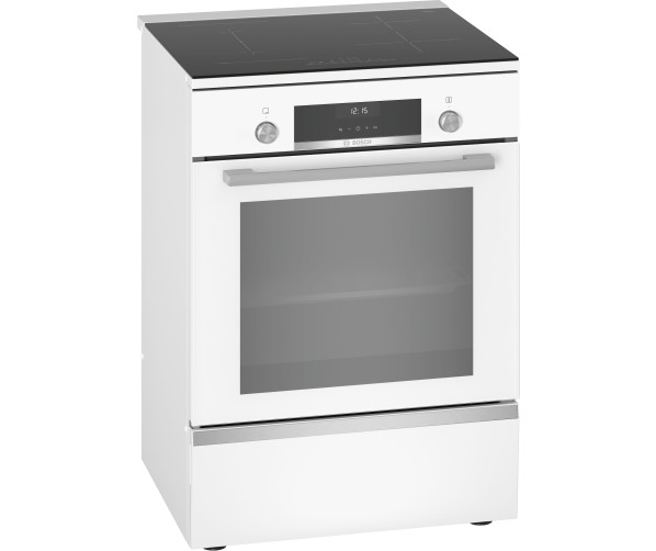 Bosch HLS59D320 inductie fornuis