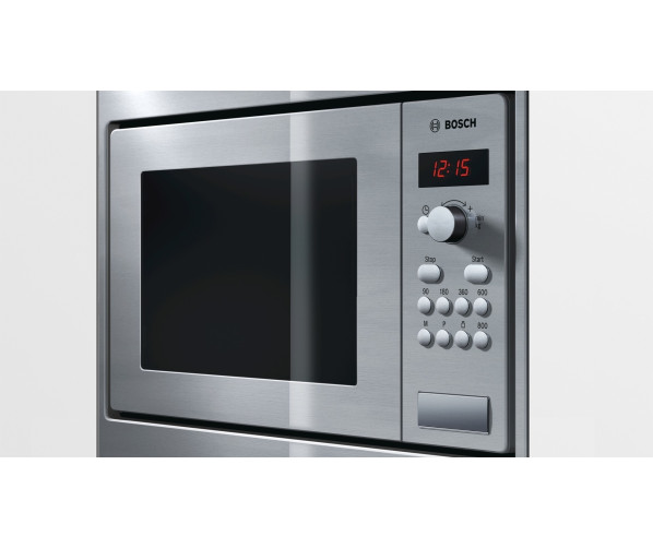 Bosch HMT75M551 inbouw magnetron