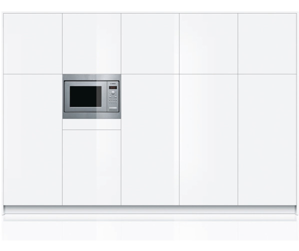 Bosch HMT75M551 inbouw magnetron