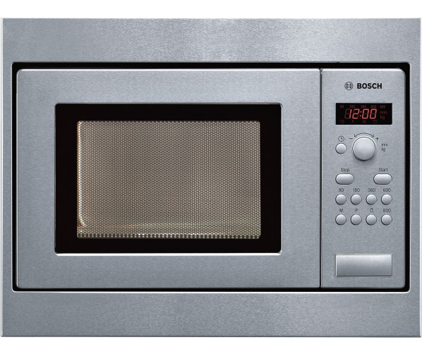 Bosch HMT75M551 inbouw magnetron