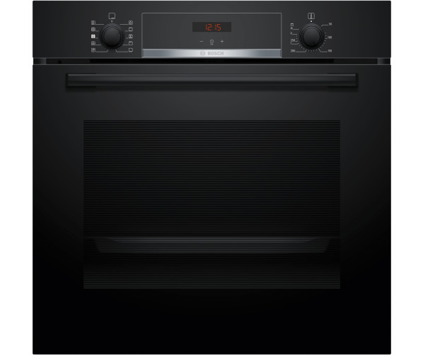 Bosch HQA534BB3 inbouw zwart oven