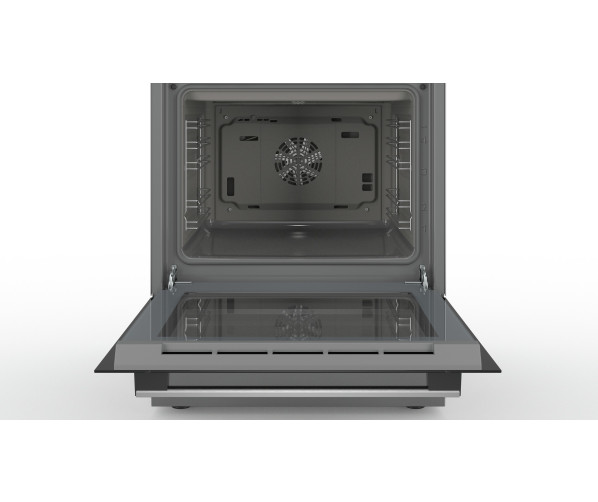 Bosch HXS59II51N roestvrijstaal fornuis