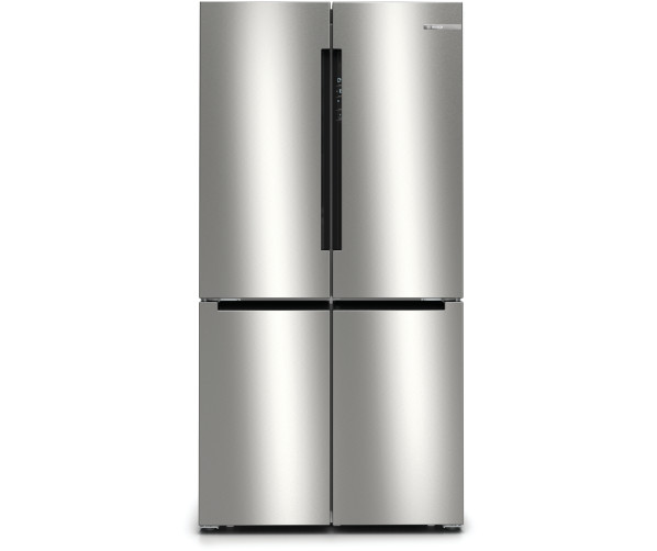 Bosch KFN96APEA koelkast side-by-side - rvs - 4-deurs