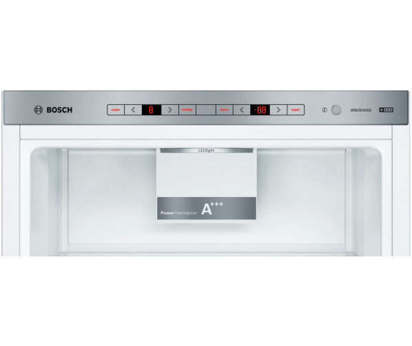 Bosch KGE36EW4P koelkast