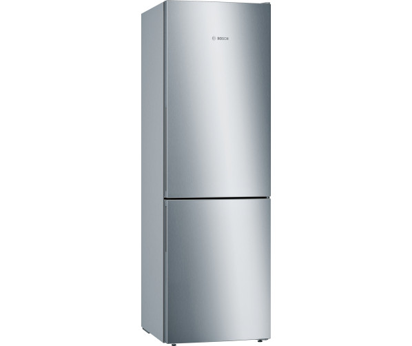 Bosch KGE36VL4A rvs-look koelkast