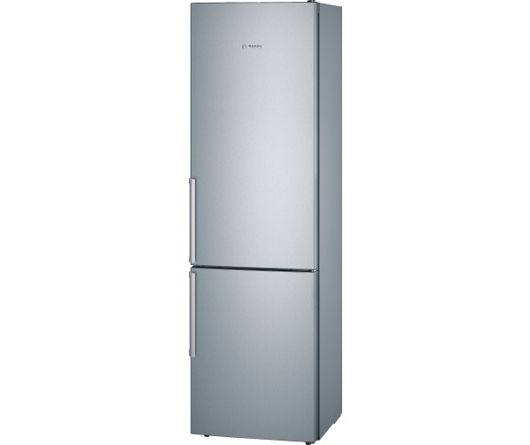 Bosch KGE39BI41 rvs koelkast