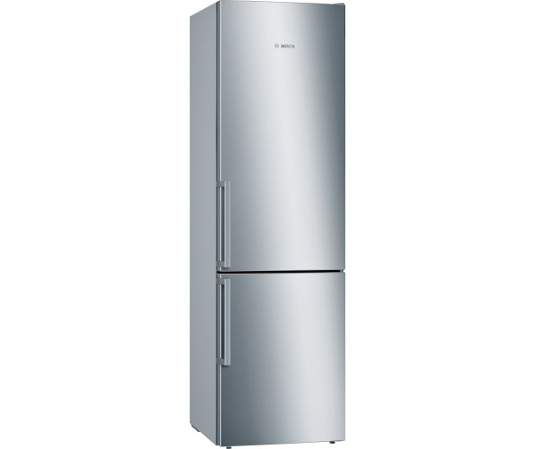 Bosch KGE39EI4P roestvrijstaal koelkast