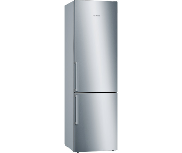 Bosch KGE39EICP rvs koelkast - Exclusiv