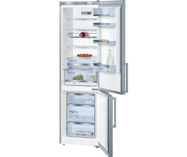 Bosch KGE39MI40 rvs koelkast