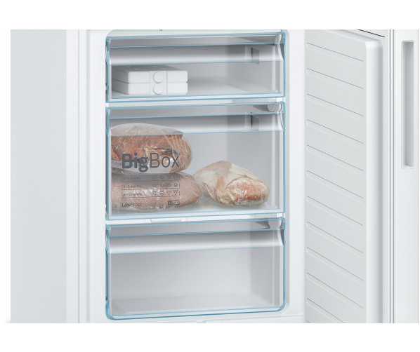 Bosch KGE39VW4A koelkast