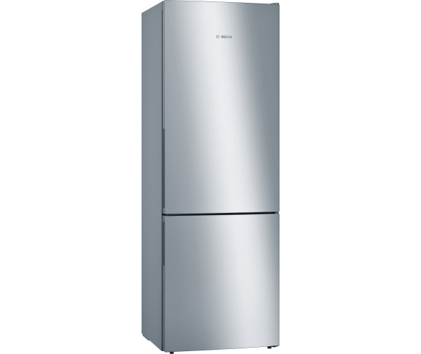 Bosch KGE49VI4A rvs koelkast
