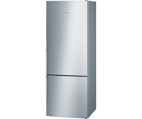 Bosch KGE58BI40 rvs koelkast