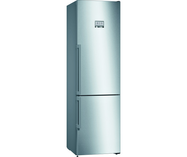 Bosch KGF39PIDP roestvrijstaal koelkast
