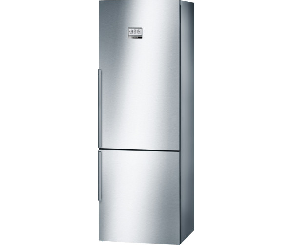 Bosch KGF49PI40 rvs koelkast