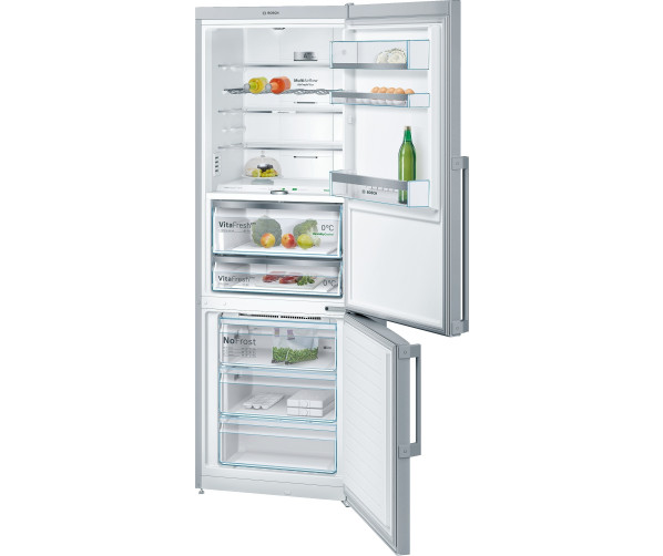Bosch KGF49PI40 rvs koelkast