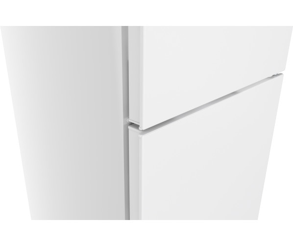 Bosch KGN33NWDA vrijstaande koelkast - wit