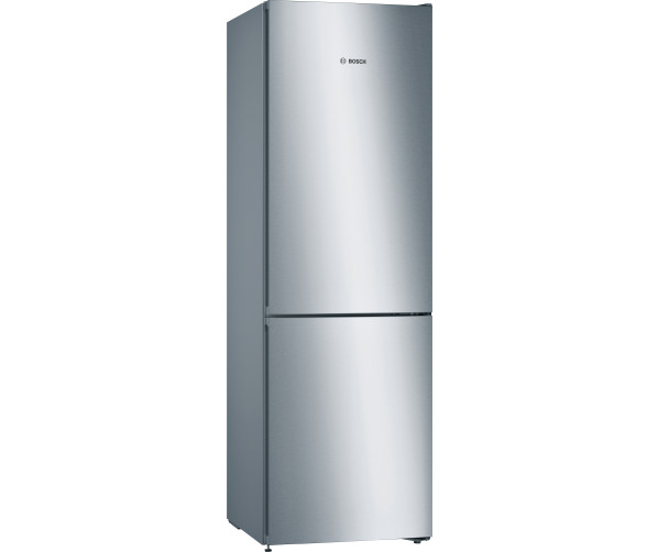 Bosch KGN36VL35 roestvrijstaal koelkast
