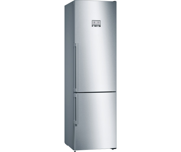 Bosch KGN39AIEQ rvs koelkast