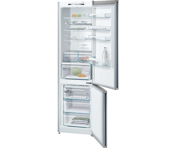 Bosch KGN39VI36 rvs koelkast