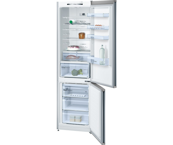 Bosch KGN39VI45 rvs koelkast