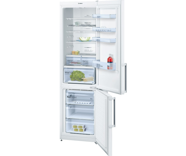 Bosch KGN39XW37 koelkast