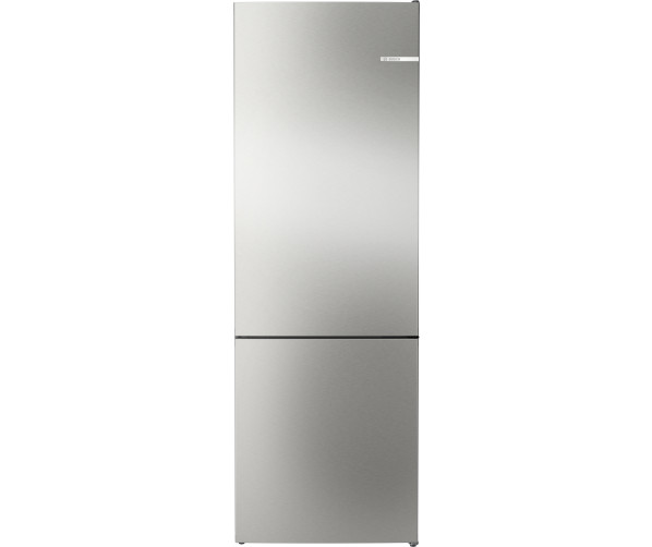 Bosch KGN492IAF vrijstaande koelkast - roestvrijstaal