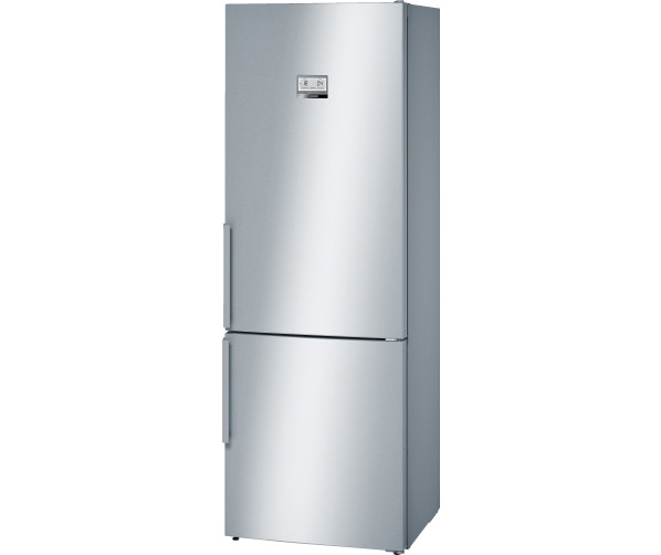 Bosch KGN49AI40 rvs koelkast