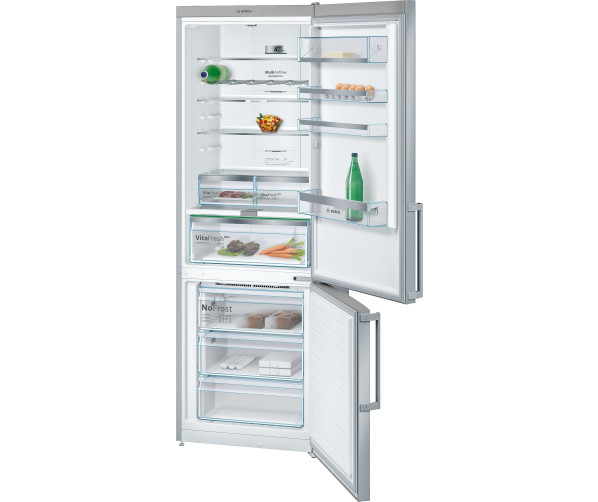 Bosch KGN49AI40 rvs koelkast
