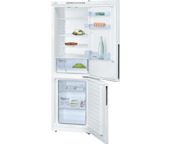 Bosch KGV36UW30 koelkast