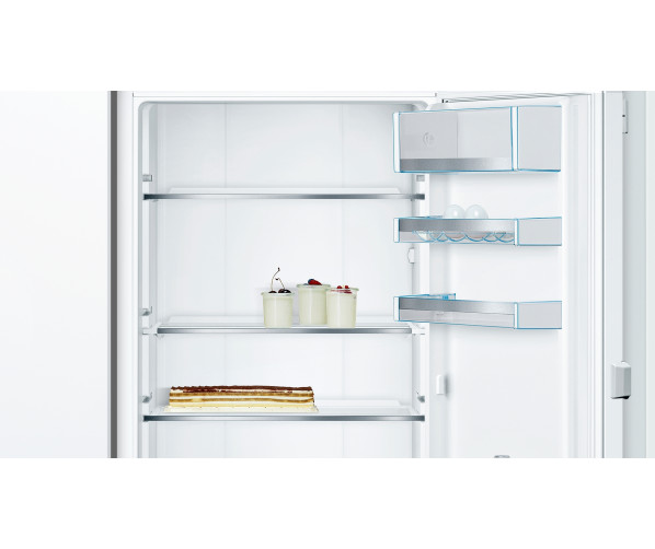 Bosch KIF51AFE0 inbouw koelkast met Vitafresh Pro lades