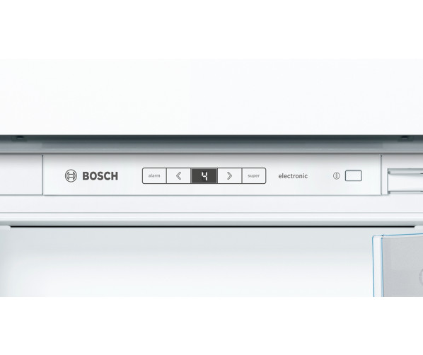 Bosch KIF51AFE0 inbouw koelkast met Vitafresh Pro lades