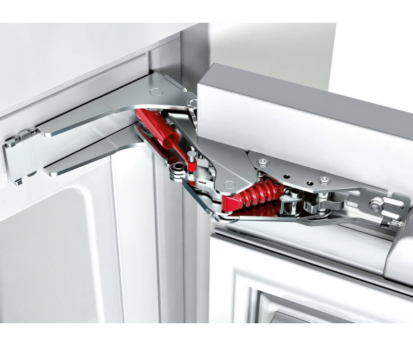 Bosch KIL82AD40 inbouw koelkast