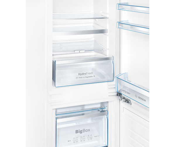 Bosch KIS87AF30 inbouw koelkast