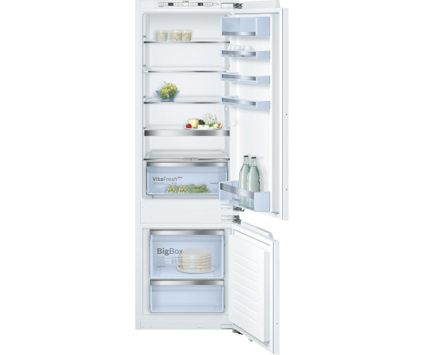 Bosch KIS87AF30 inbouw koelkast