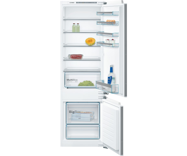 Bosch KIV87VF30 inbouw koelkast