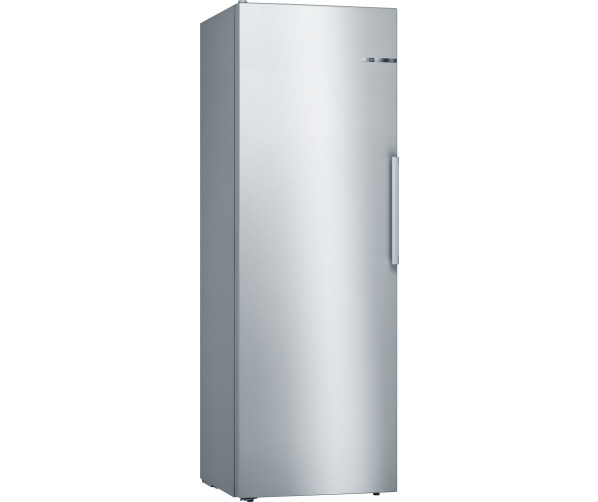 Bosch KSV33VL3P rvs-look koelkast