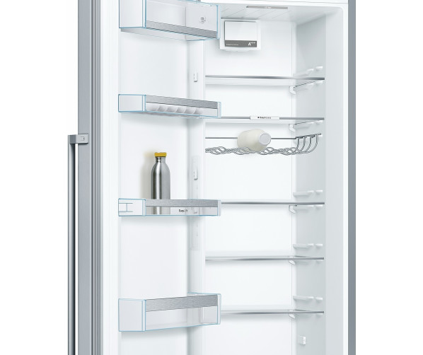 Bosch KSV36AI4P roestvrijstaal koelkast