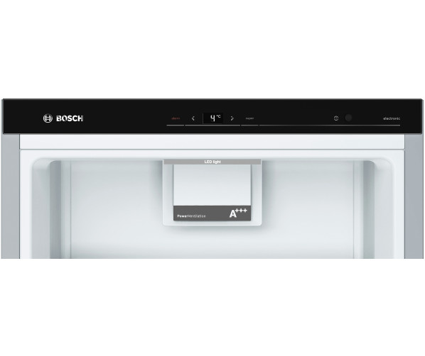 Bosch KSV36AI4P roestvrijstaal koelkast