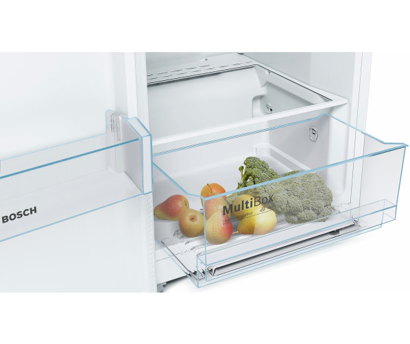 Bosch KSV36NW3P koelkast