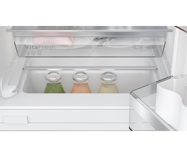 Bosch KUL22ADD0 onderbouw koelkast met vriesvak