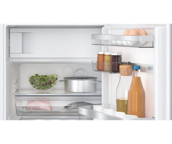 Bosch KUL22ADD0 onderbouw koelkast met vriesvak