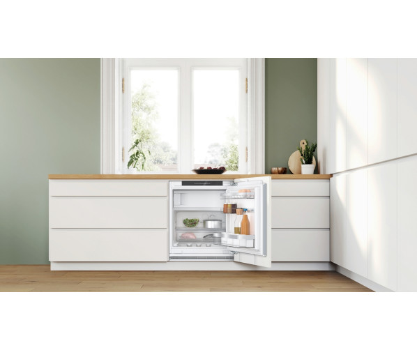 Bosch KUL22ADD0 onderbouw koelkast met vriesvak